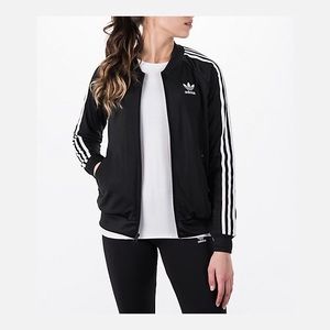 Superstar Track jacket